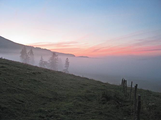 01 Die Sonne wird bald kommen
